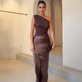JUNO | GARDEN PARTY MAXI DRESS