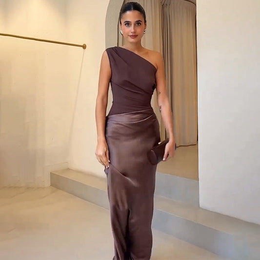 Juno | Garden Party Maxi Dress