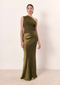 JUNO | GARDEN PARTY MAXI DRESS