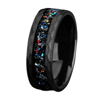 Nocturnis Ring
