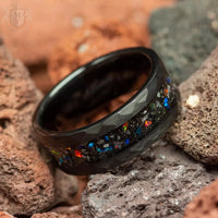 Nocturnis Ring