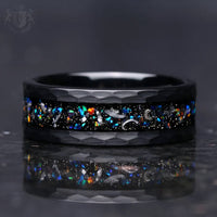 Nocturnis Ring