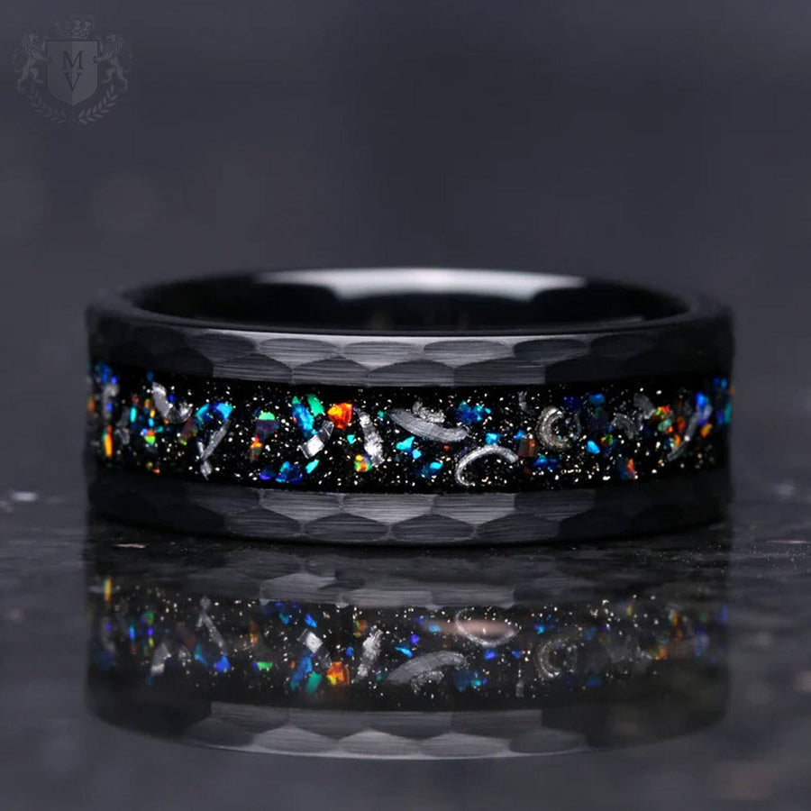 Nocturnis Ring