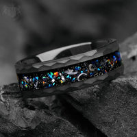 Nocturnis Ring