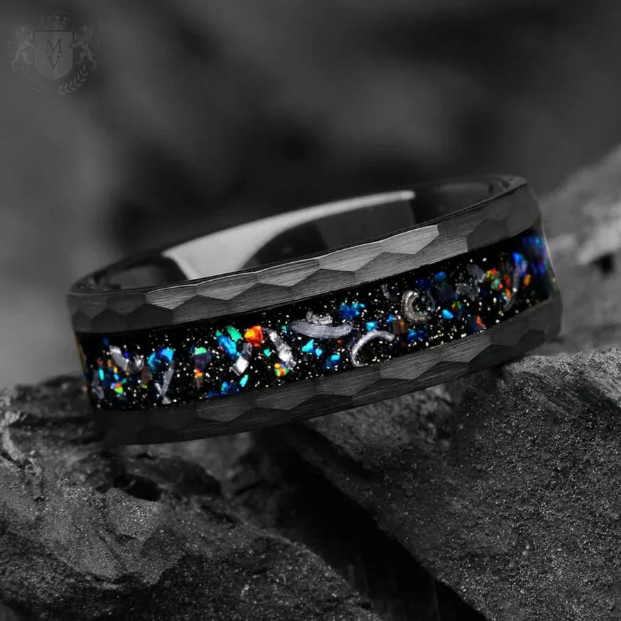 Nocturnis Ring