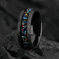 Nocturnis Ring
