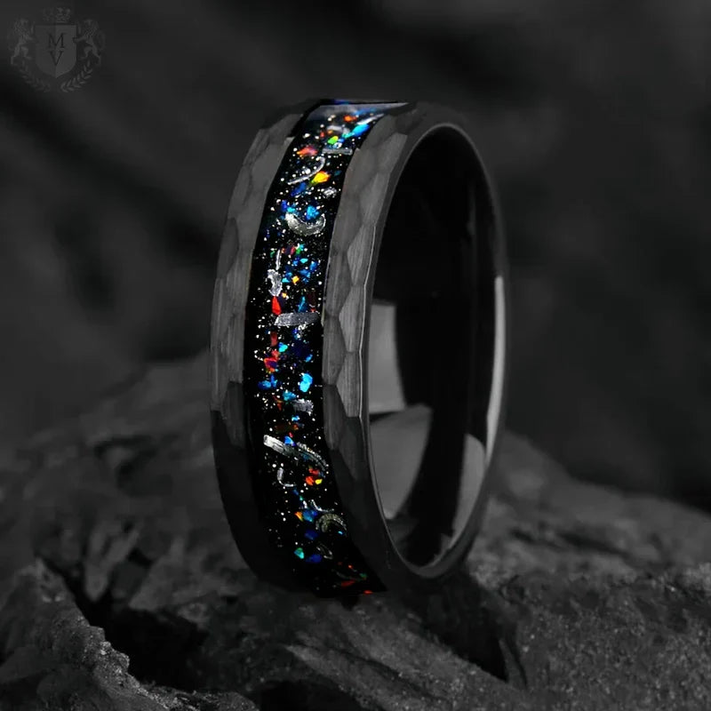 Nocturnis Ring