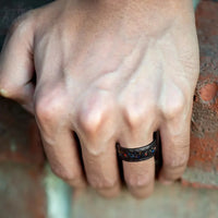 Nocturnis Ring