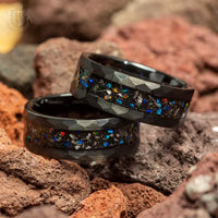 Nocturnis Ring