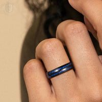 Nyros Ring