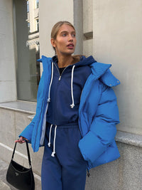 Milana | Women's Chic Insulated Puffer Jacket