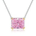 Rosava Necklace
