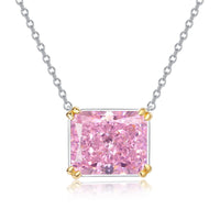 Rosava Necklace