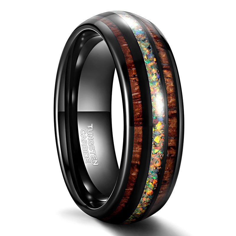 Ardent Ring