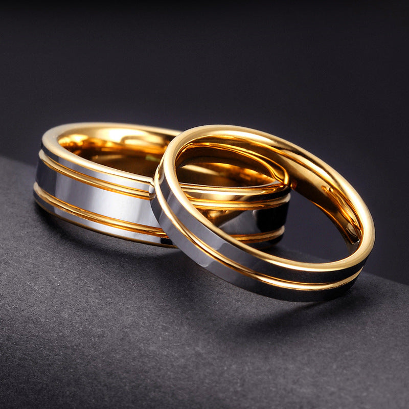 Valenor Ring