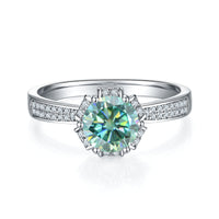 Elaria Ring