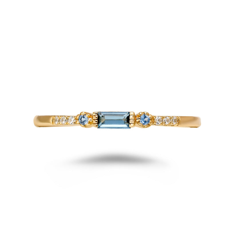 Saela Ring