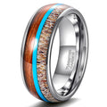 Talon Ring