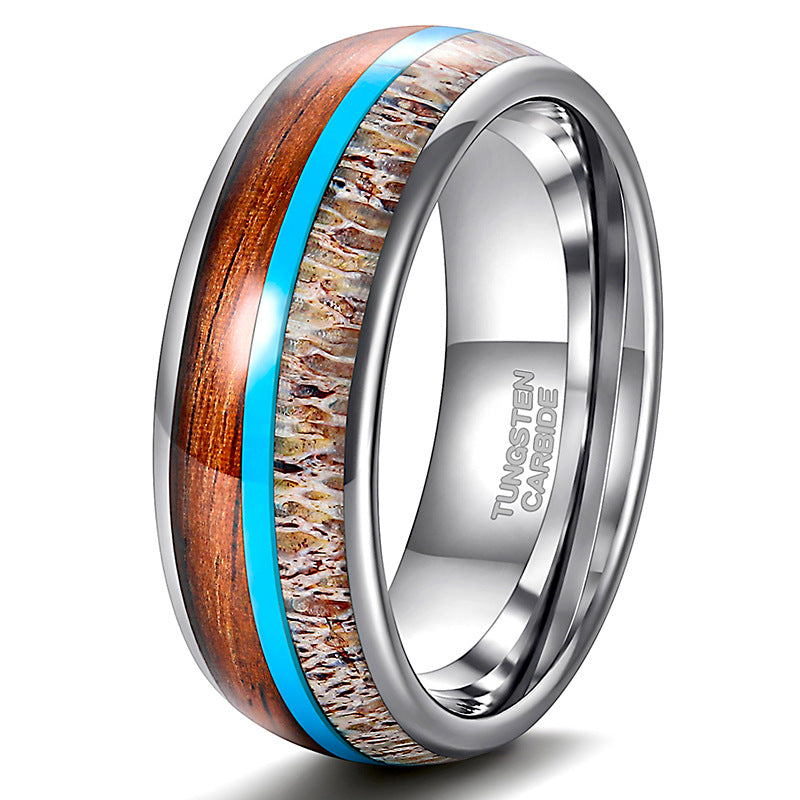 Talon Ring