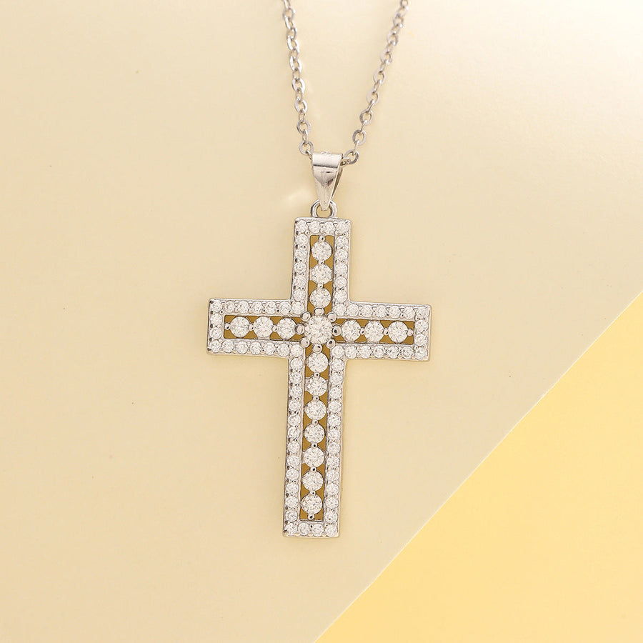 Veritas Necklace