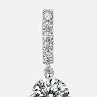 Corvella Earrings