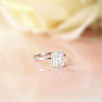 Seliora Ring