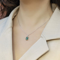 Virenya Necklace