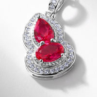 Zanova Necklace
