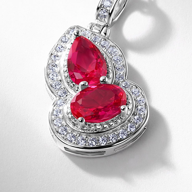 Zanova Necklace
