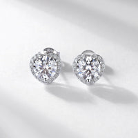 Amoria Earrings