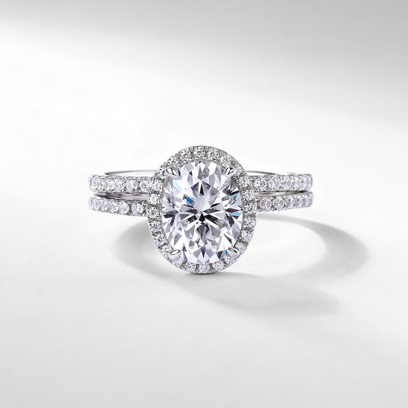 Vivara Ring