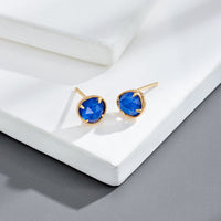 Azurae Earrings