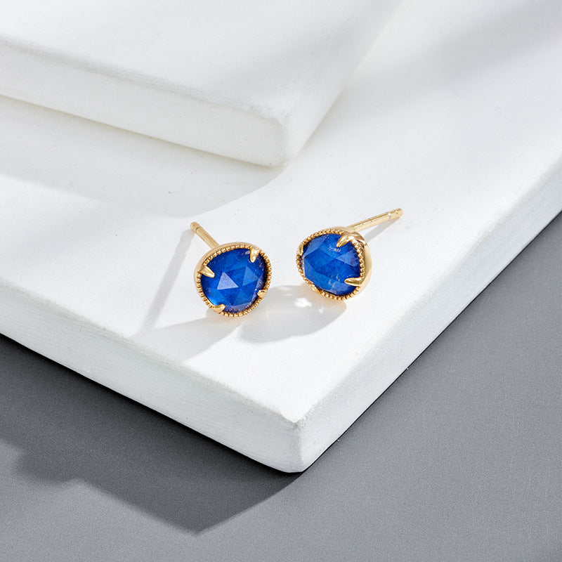 Azurae Earrings