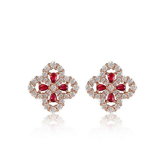 Elaris Earrings