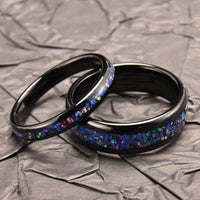 Lazaris Ring
