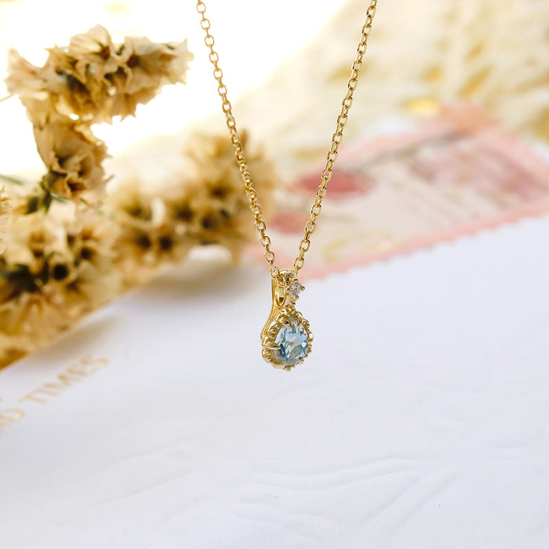 Caelina Necklace