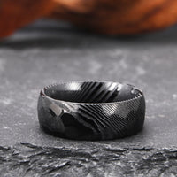 Varyn Ring