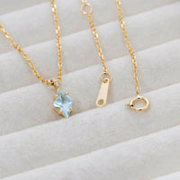 Auralis Necklace
