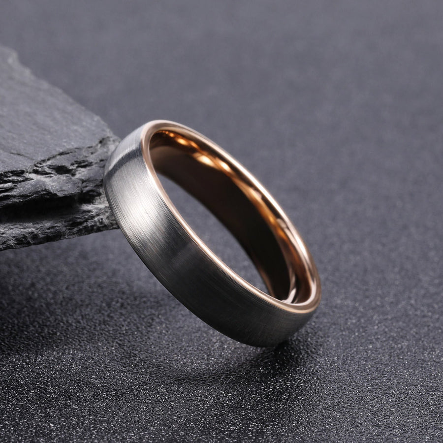 Theron Ring
