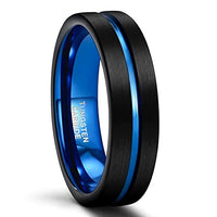 Stratus 4/6 mm Ring
