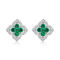 Viridia Earrings