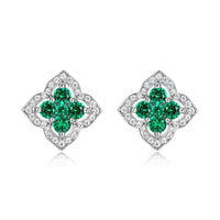 Viridia Earrings