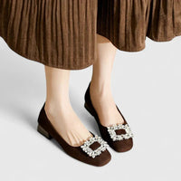 Julianyssa | Heels