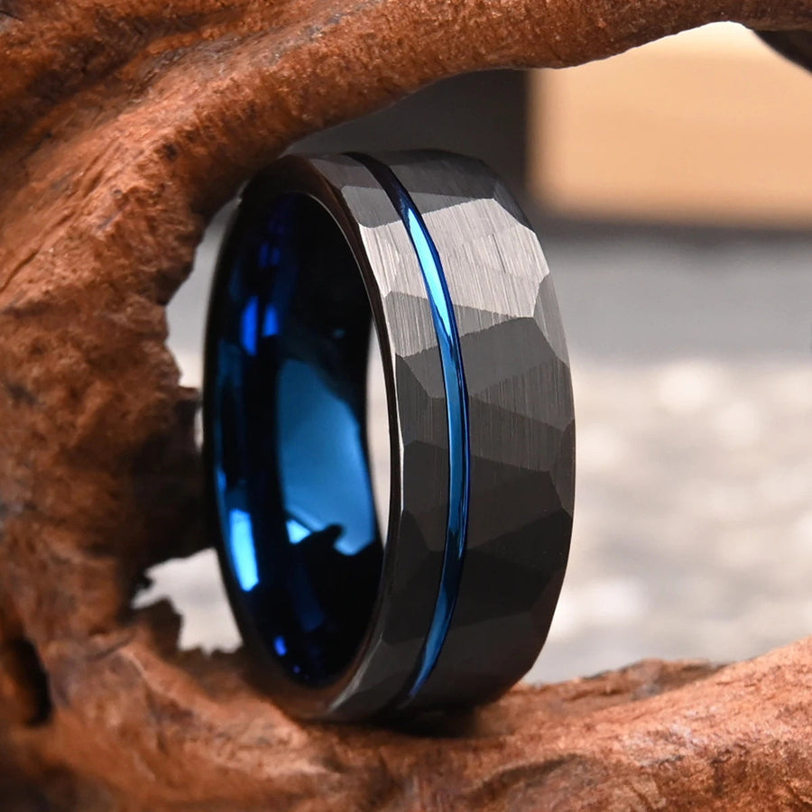 Azric Ring