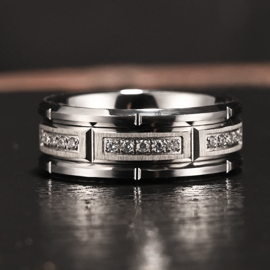 Kaelen Ring