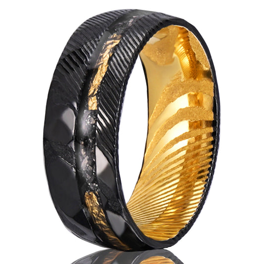 Zereth Ring