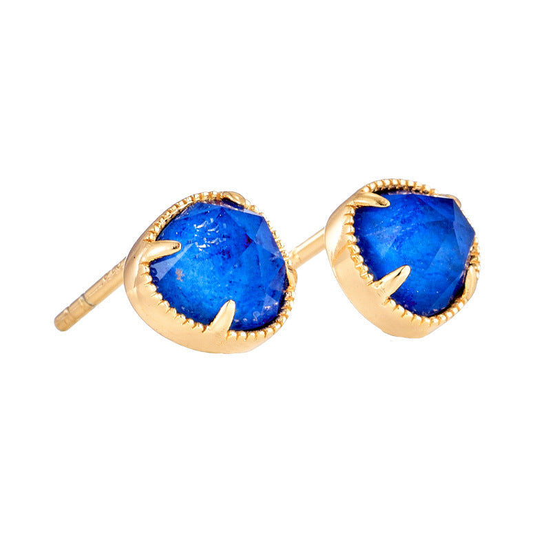 Azurae Earrings