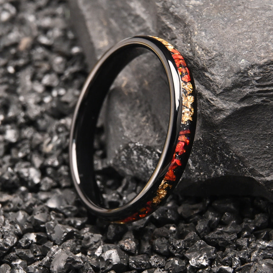 Flavian Ring