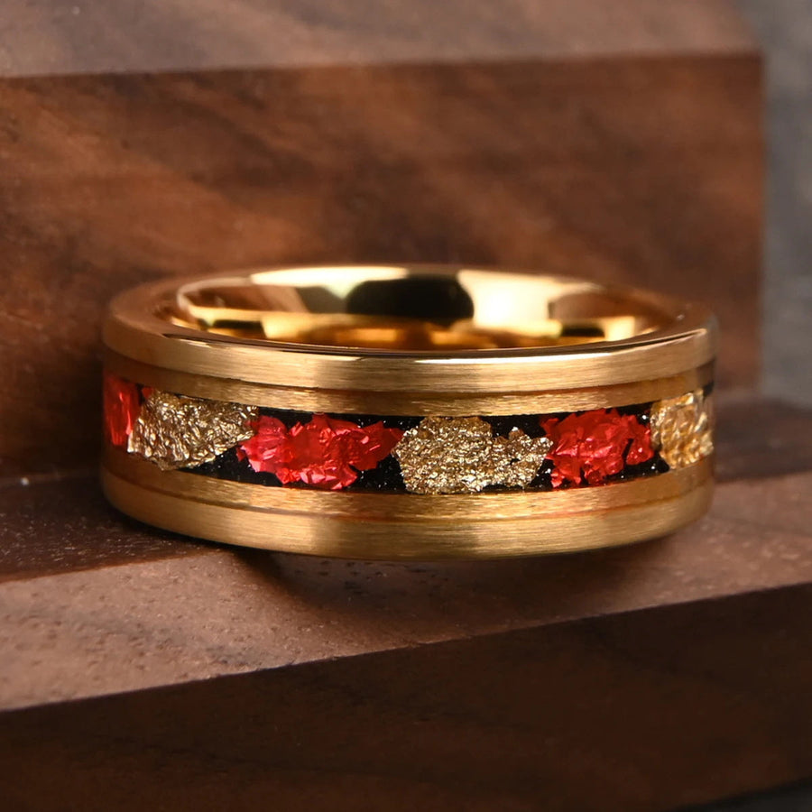 Fyren Ring