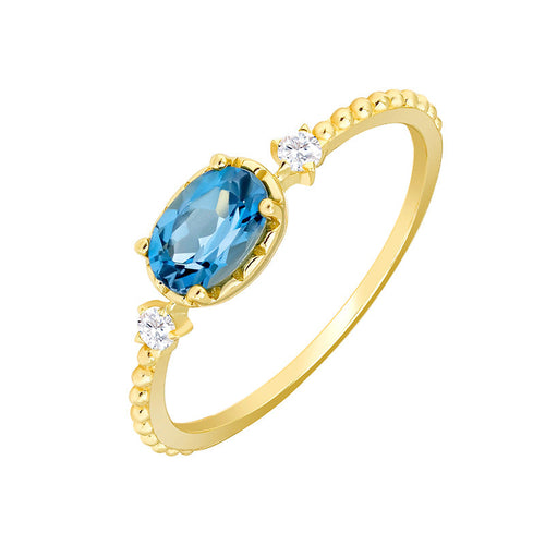 Soraya Ring